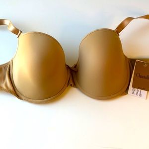 NWT Chantelle T-shirt bra